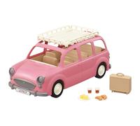 Sylvanian Families Family Picnic Van