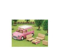 Sylvanian Families Family Picnic Van One Colour