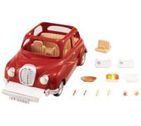 Sylvanian Families Family Saloon Car