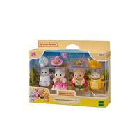 Sylvanian Families - Fantastical Fairytale Friends Set 5842