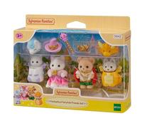 Sylvanian Families - Fantastical Fairytale Friends Set 5842