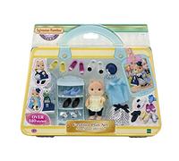 Sylvanian Families Fashion Play Set -Shoe Shop Collection- dollhouse playest 5541