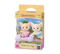 Sylvanian Families Fennec Fox Twins