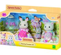 Sylvanian Families - Flowering Princesses Set 5809