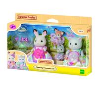 Sylvanian Families - Flowering Princesses Set 5809