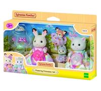 Sylvanian Families - Flowering Princesses Set 5809