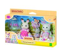 Sylvanian Families - Flowering Princesses Set 5809