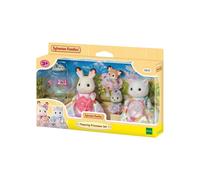 Sylvanian Families Flowering Princesses Set 5809 - Board Game