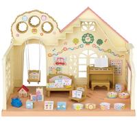 Sylvanian Families - Forest Nursery