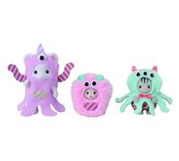 Sylvanian Families - Funny Monster Trio/Toys