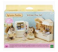 Sylvanian Families Kitchen Play Set