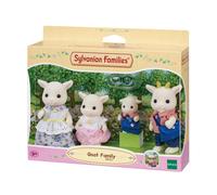 Sylvanian Families - Goat Family