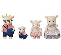 Sylvanian Families - Goat Family