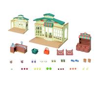 Sylvanian Families Grocery Market