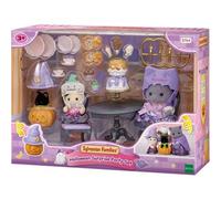 Sylvanian Families Halloween Surprise Party Set - Brand New & Sealed