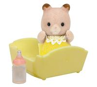 Sylvanian Families - Hamster Baby