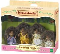 SYLVANIAN FAMILIES HEDGEHOG BABY