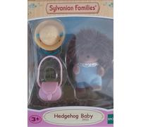 Sylvanian Families Hedgehog Baby 5410 BNIB