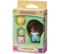 Sylvanian Families Hedgehog Baby - dollhouse playset 5410