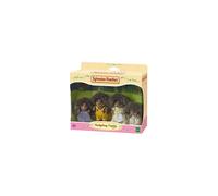 Sylvanian Families Hedgehog Family
