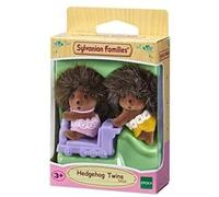 Sylvanian Families Hedgehog Twins - dollhouse playset 5424 Age 3+