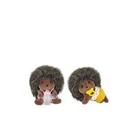 Sylvanian Families Hedgehog Twins One Colour