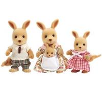Sylvanian Families - Kangaroo Family