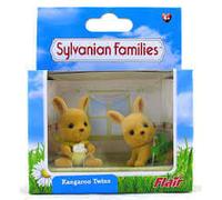 Sylvanian Families - Kangaroo Twins