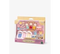 Sylvanian Families Triplets Care Set