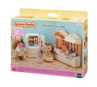 Sylvanian Families Kitchen Play Set 5341