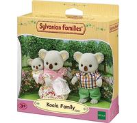 The Koala family Multicoloured one size