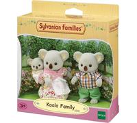 Sylvanian Families Koala Family (5310) Dollhouse Multicolor Kids