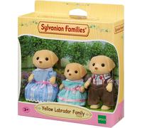 Sylvanian Families 5305 Labrador Family Set of 3