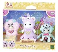 Sylvanian Families Little Monsters Figurine