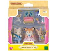 Sylvanian Families Little Princesses Figurine