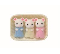 SYLVANIAN Families Baby - Choose your baby