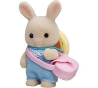 Sylvanian Families Milk Rabbit Baby