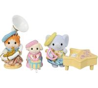 Sylvanian Families - Nursery Concert Set
