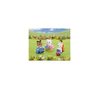 Sylvanian Families Nursery Friends - dollhouse playset 5262