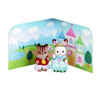 Sylvanian Families Nursery Play Set