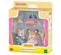 Sylvanian Families Nursery Princess Play Set 5818