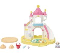 SYLVANIAN FAMILIES - NURSERY SANDBOX & POOL TOY
