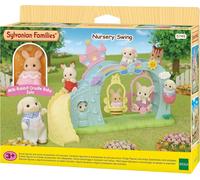 Sylvanian Families Nursery Swing Set