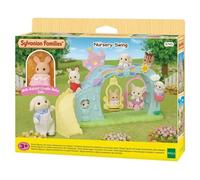Sylvanian Families - 5745 Nursery Swing - Dollhouse Playsets