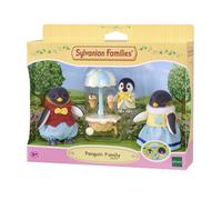Sylvanian Families Penguin Family PlaySet 5694 New Boxed