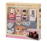 Sylvanian Families Playful Starter Furniture Set