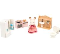 Sylvanian Families Playful Starter Furniture Set