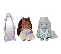 Sylvanian Families Pony Friends Playset