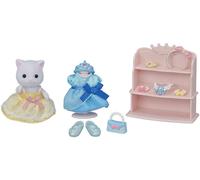 Sylvanian Families Princess Dress Up Set