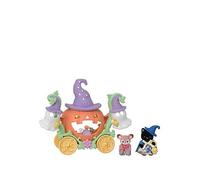 SYLVANIAN Families Pumpkin Carriage Playset 5869